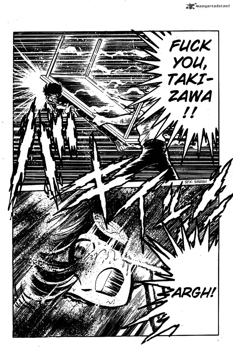 Blazing Transfer Student 16 17