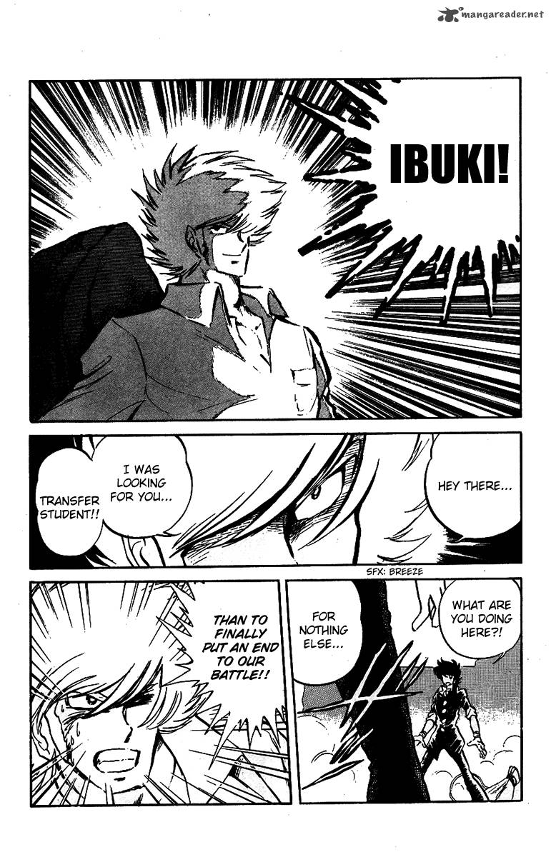 Blazing Transfer Student 16 9