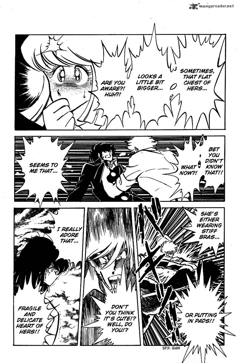 Blazing Transfer Student 17 13