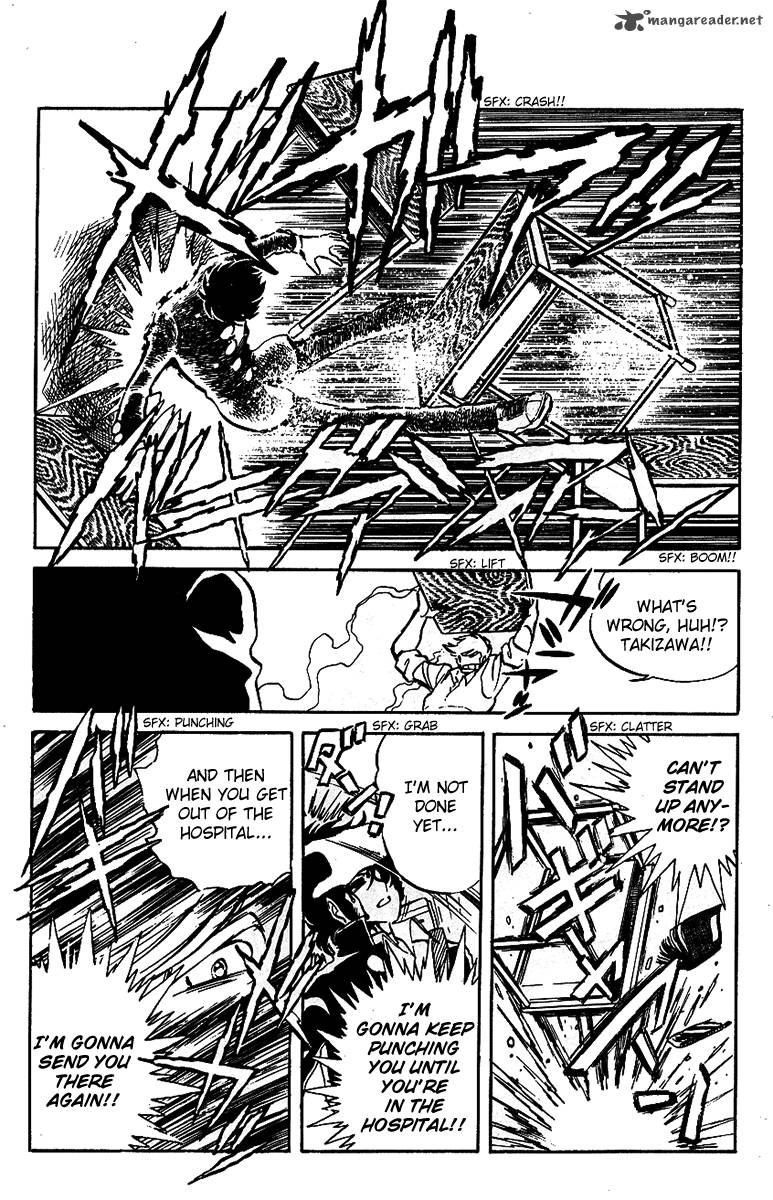Blazing Transfer Student 17 3
