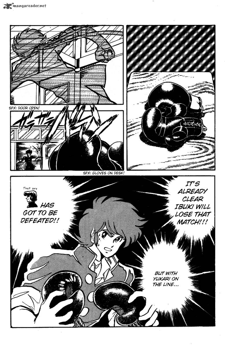Blazing Transfer Student 21 11