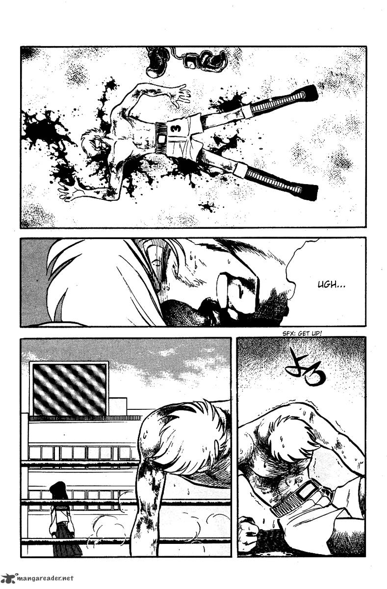 Blazing Transfer Student 23 4