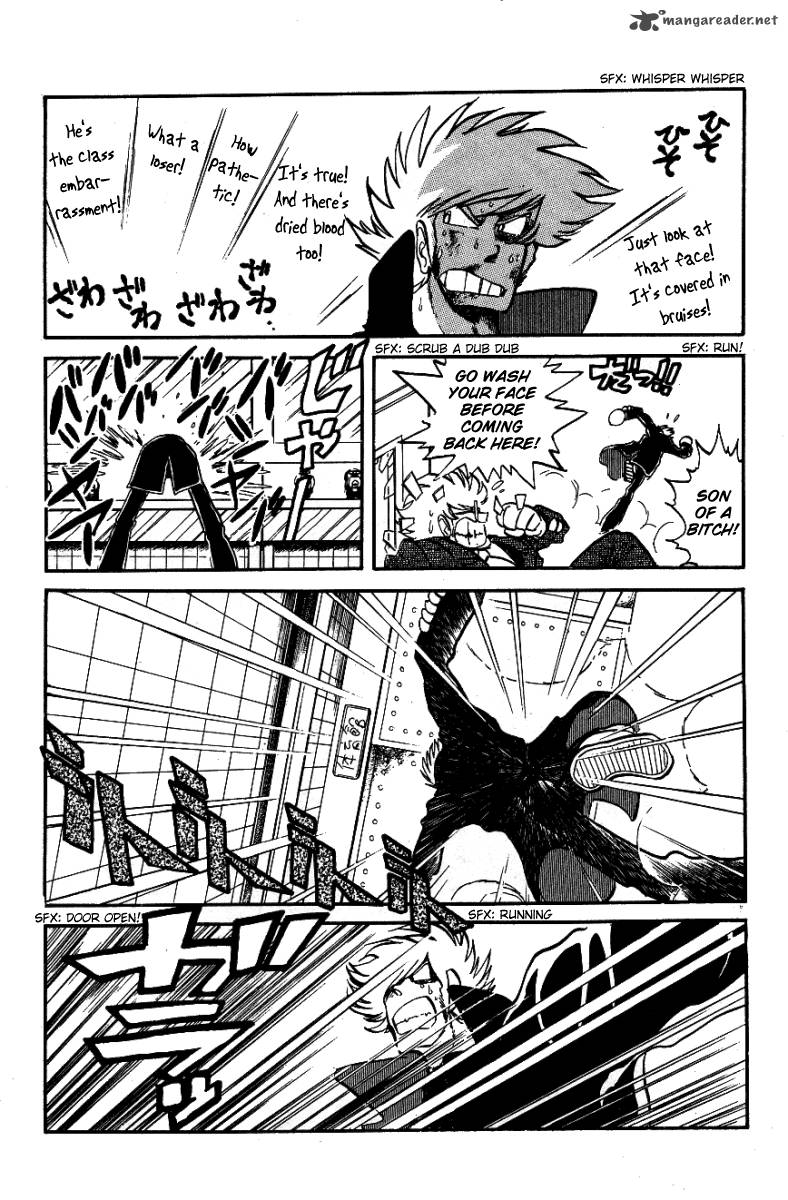 Blazing Transfer Student 23 9