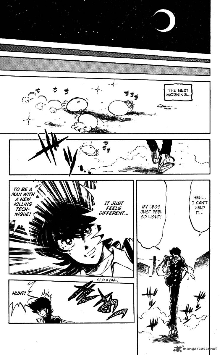 Blazing Transfer Student 24 13