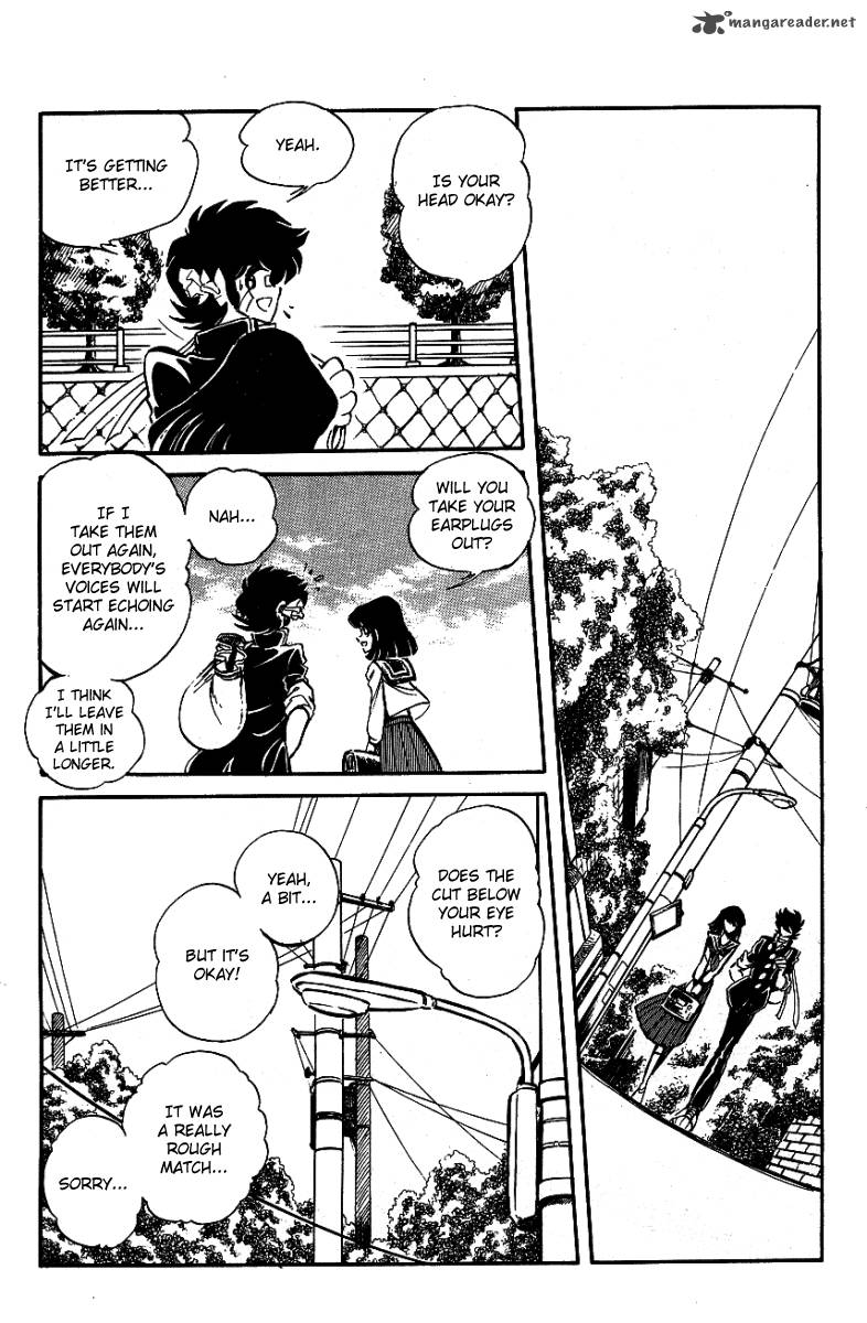 Blazing Transfer Student 29 10