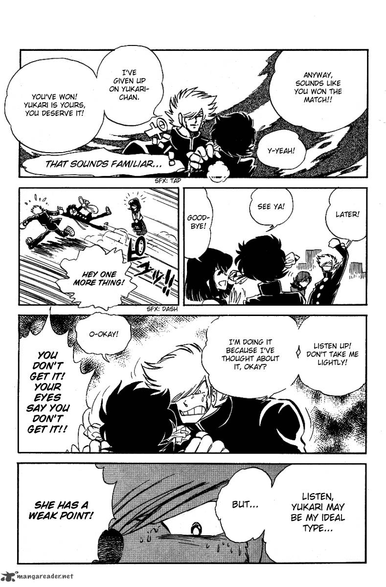 Blazing Transfer Student 29 13