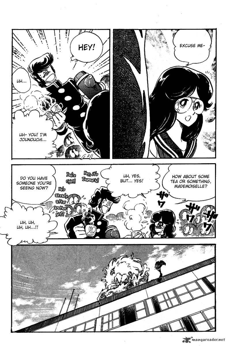 Blazing Transfer Student 29 9