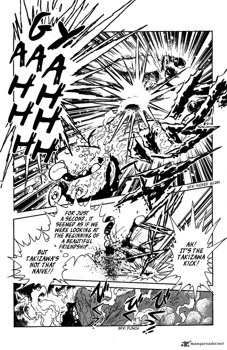 Blazing Transfer Student 34 4