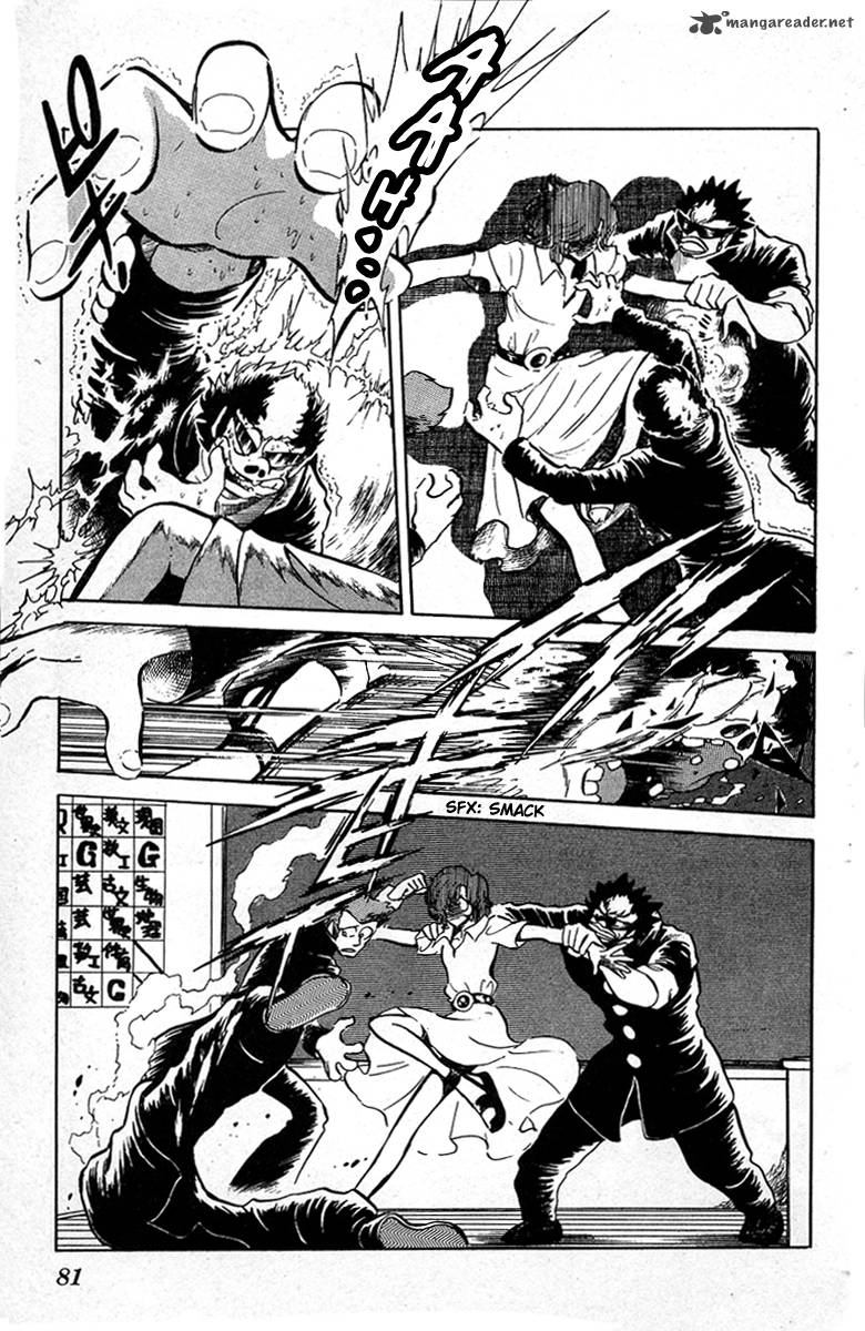 Blazing Transfer Student 35 3
