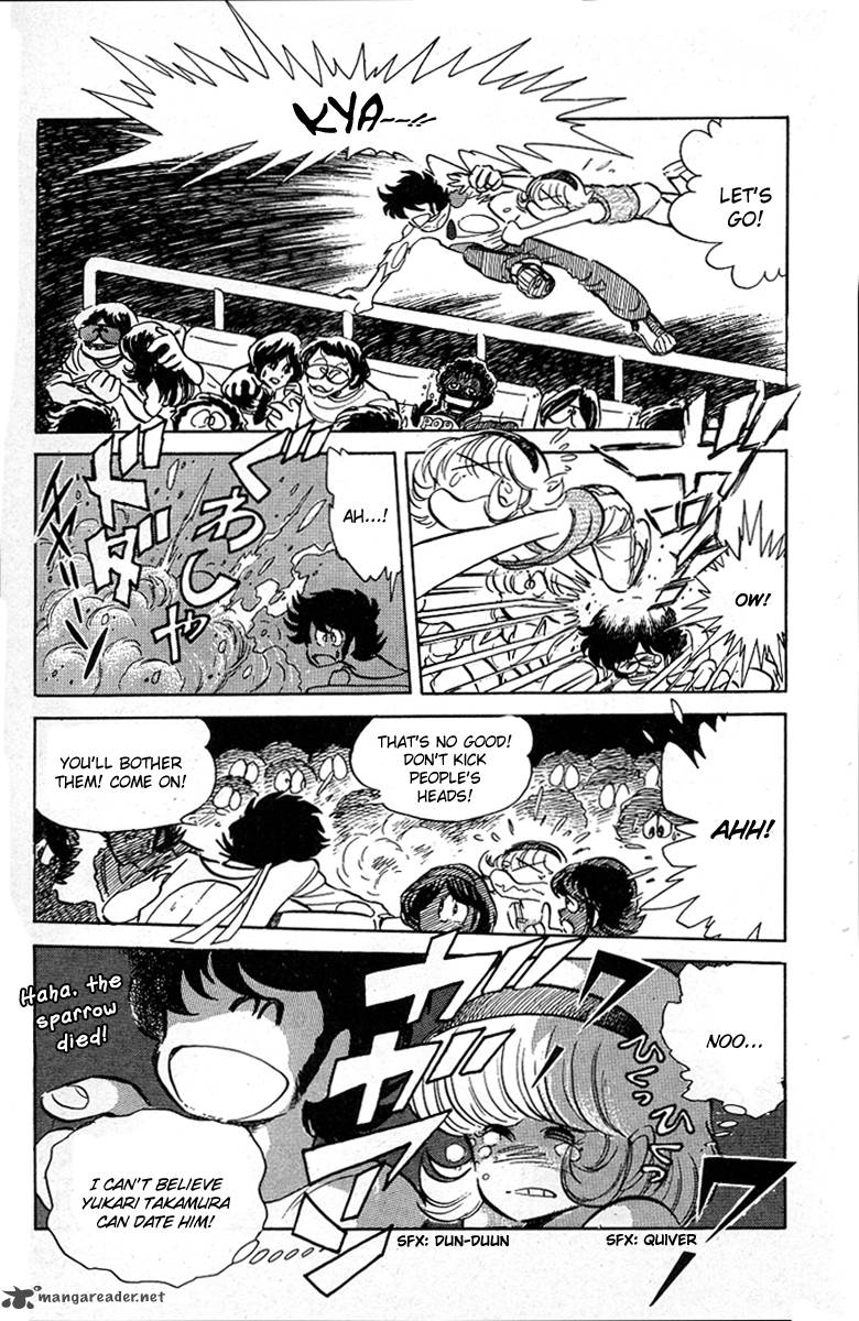 Blazing Transfer Student 36 13