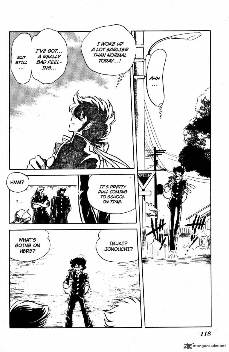 Blazing Transfer Student 37 4