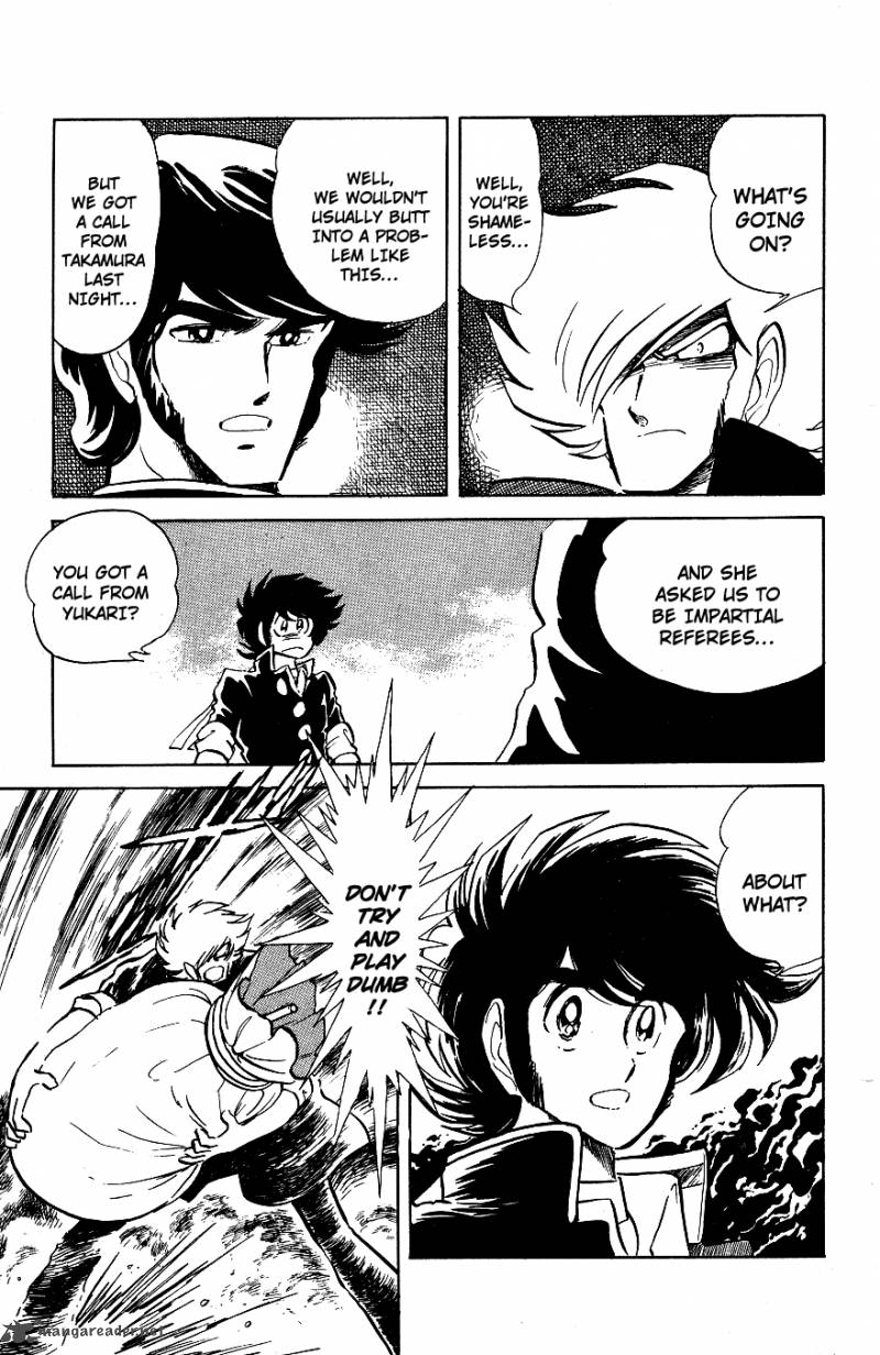 Blazing Transfer Student 37 5