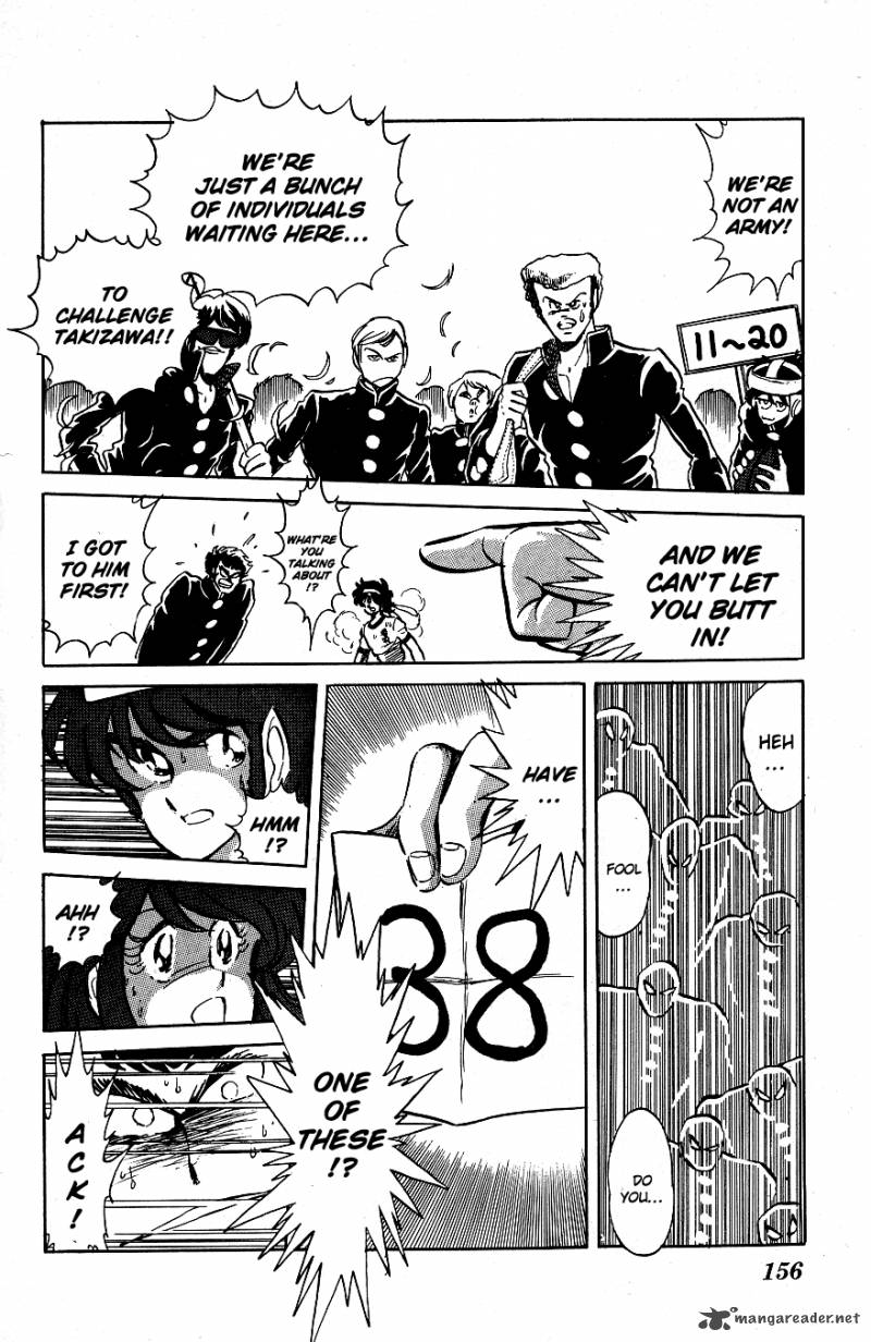 Blazing Transfer Student 39 6