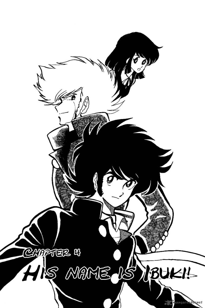 Blazing Transfer Student 4 1