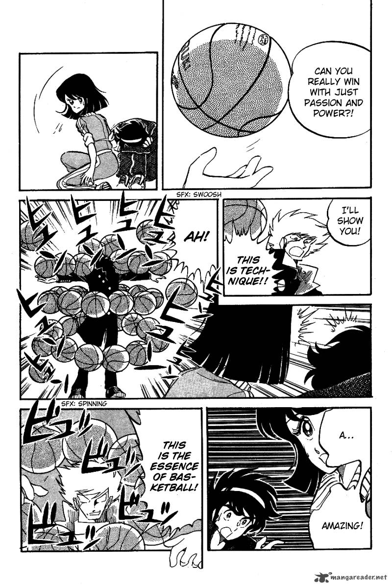 Blazing Transfer Student 4 10