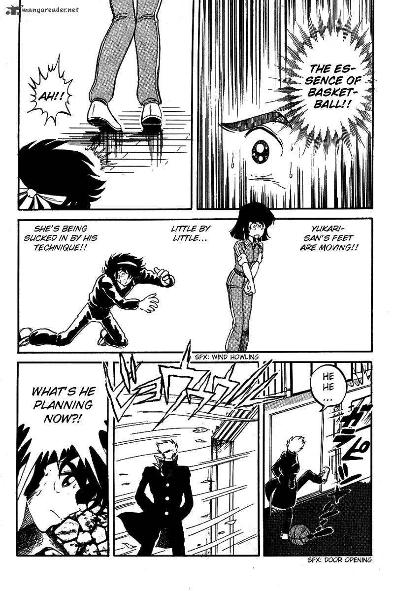 Blazing Transfer Student 4 11