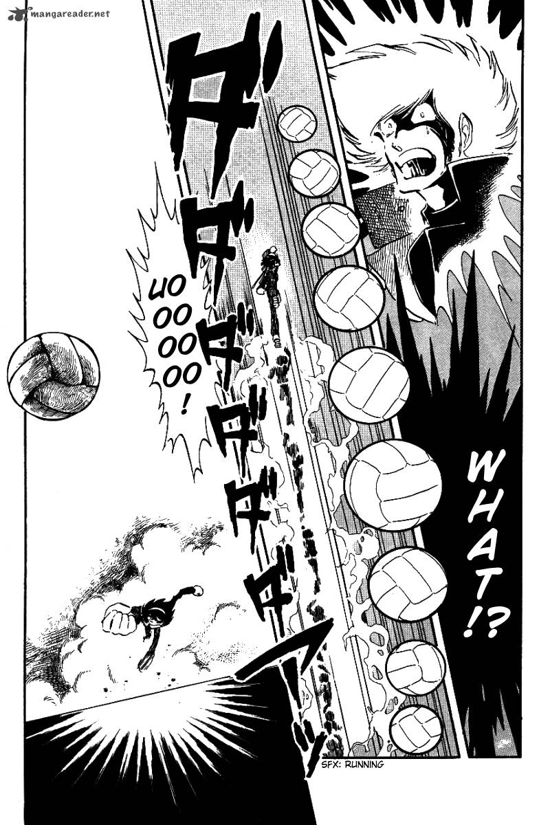 Blazing Transfer Student 4 15