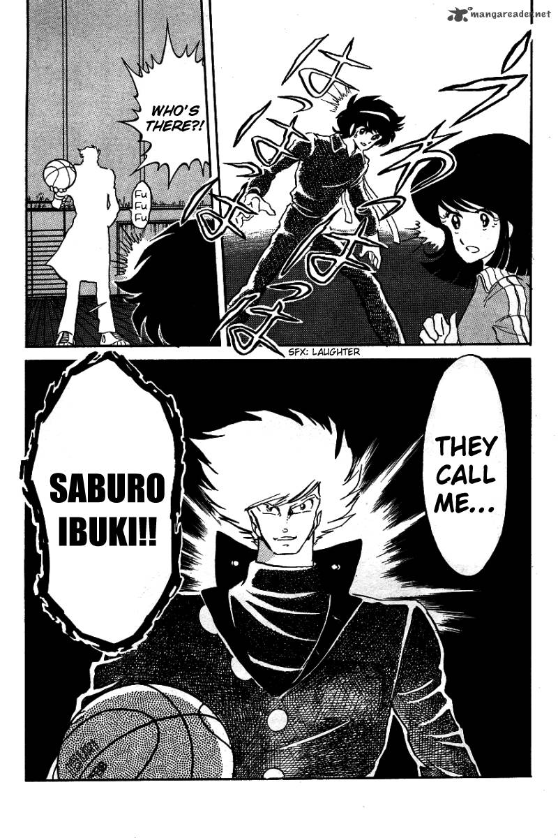 Blazing Transfer Student 4 6