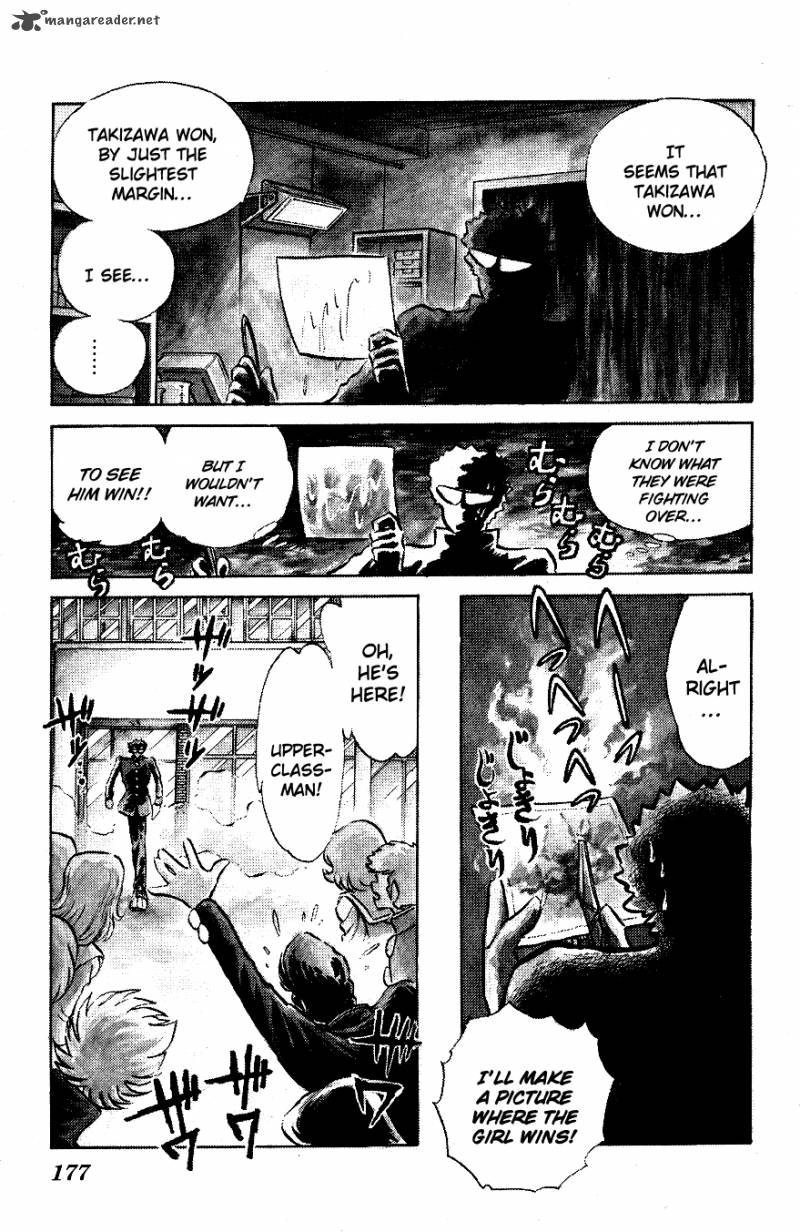 Blazing Transfer Student 40 9