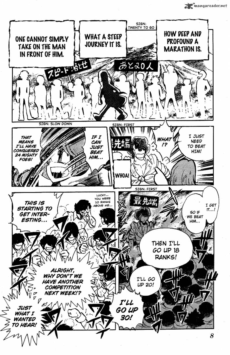 Blazing Transfer Student 41 7