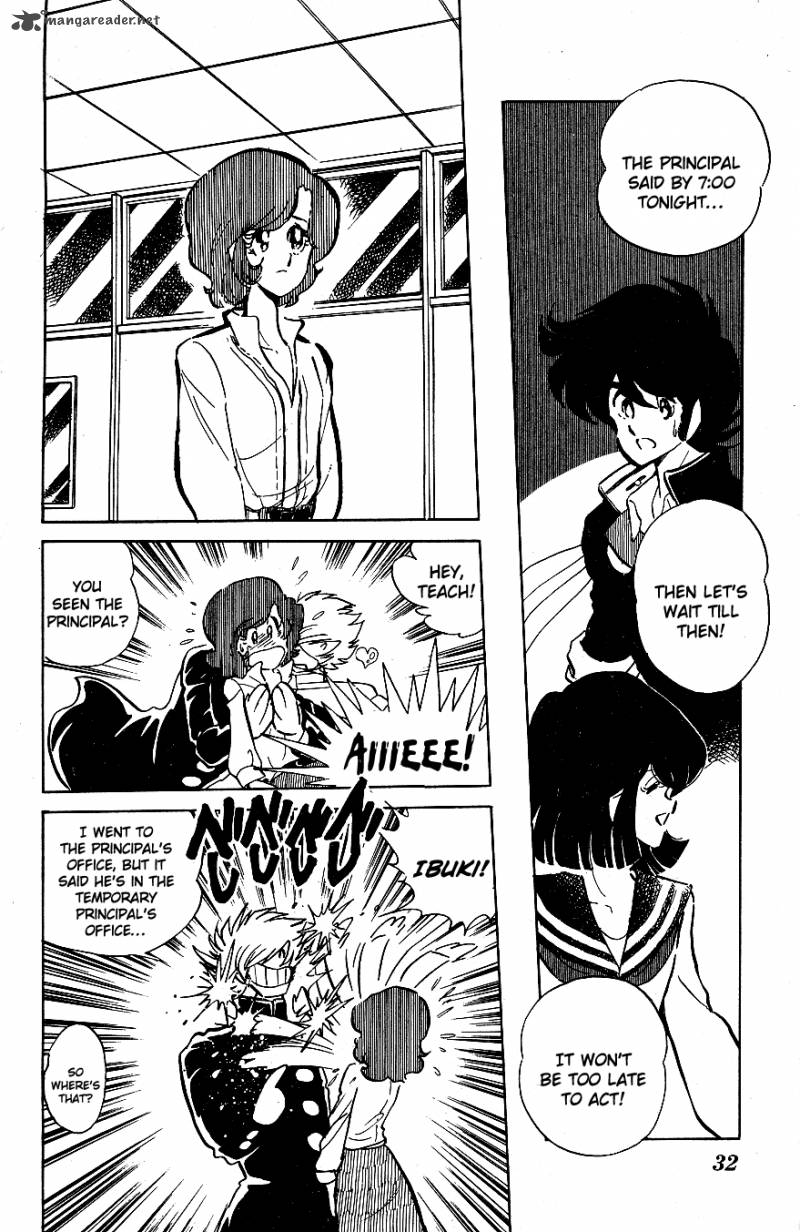 Blazing Transfer Student 42 9