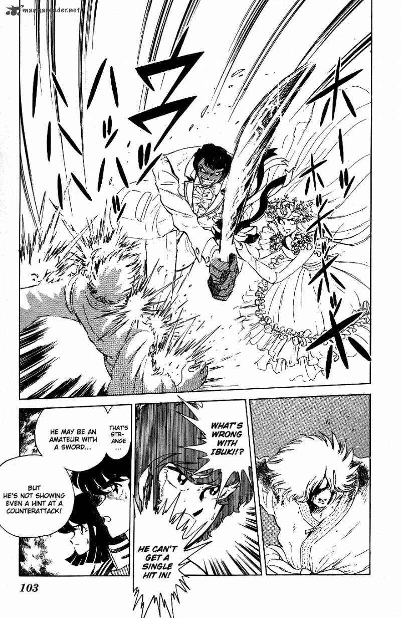 Blazing Transfer Student 46 9