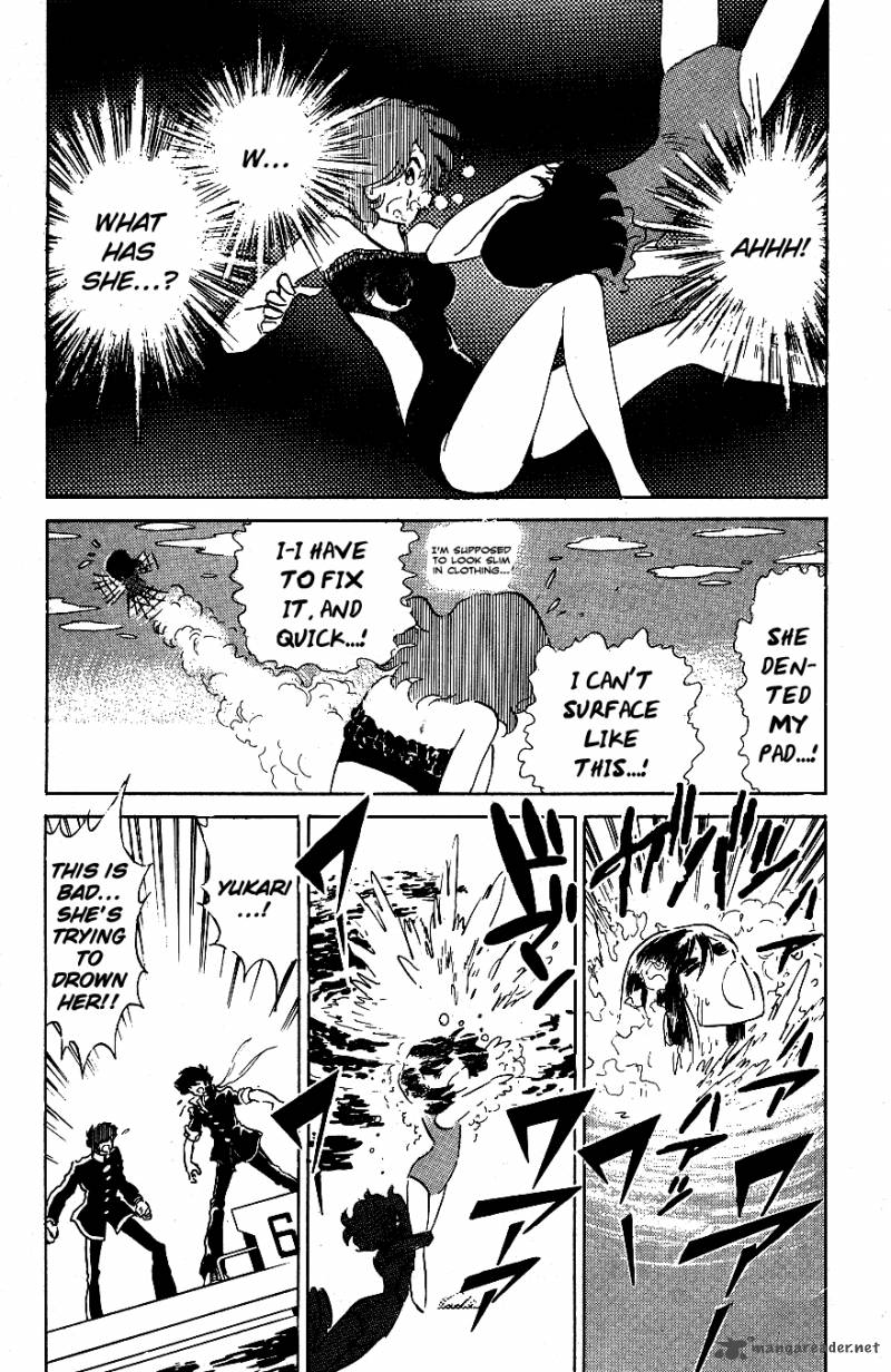 Blazing Transfer Student 48 11