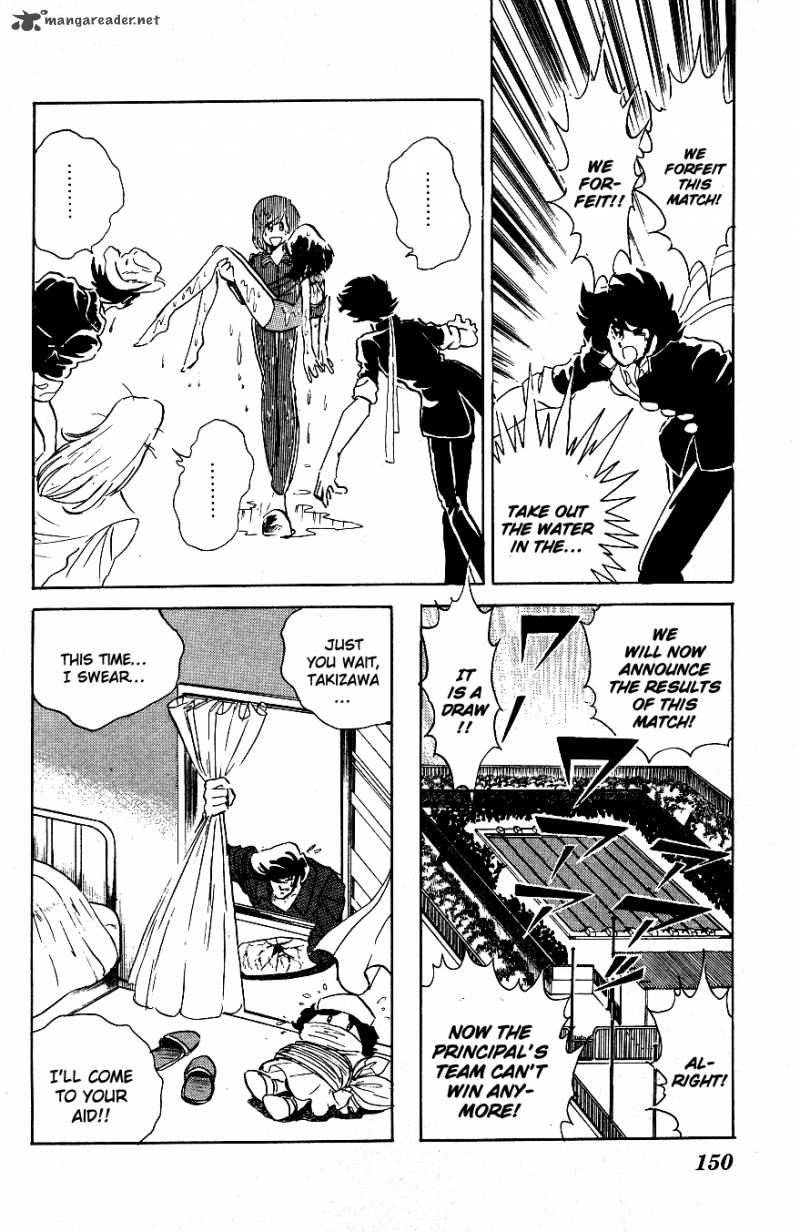 Blazing Transfer Student 48 20