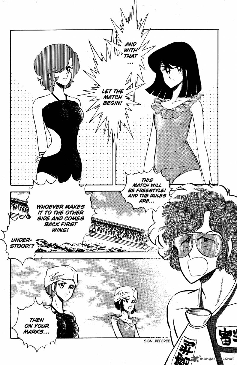 Blazing Transfer Student 48 4
