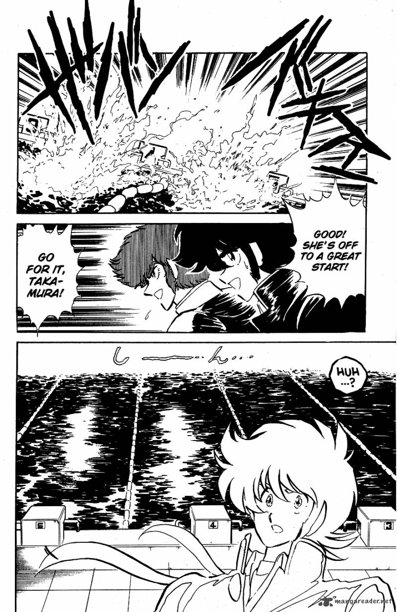 Blazing Transfer Student 48 6
