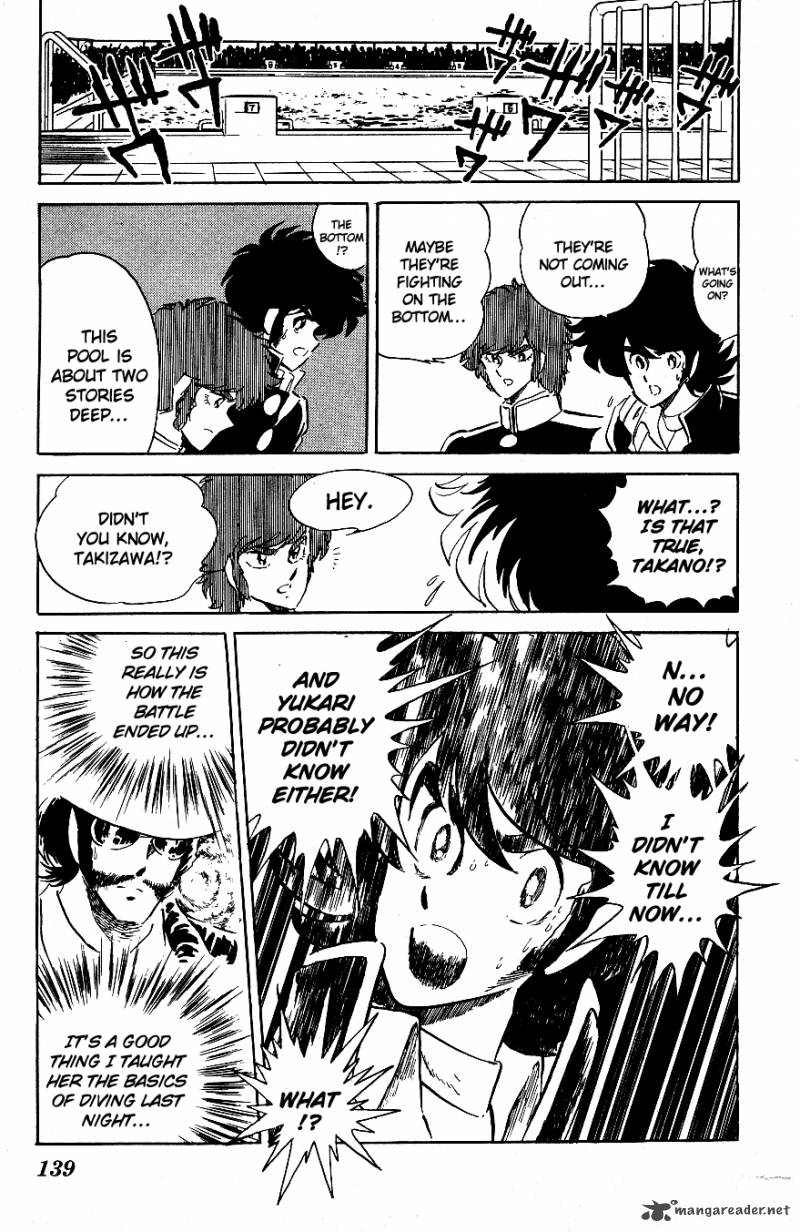 Blazing Transfer Student 48 9