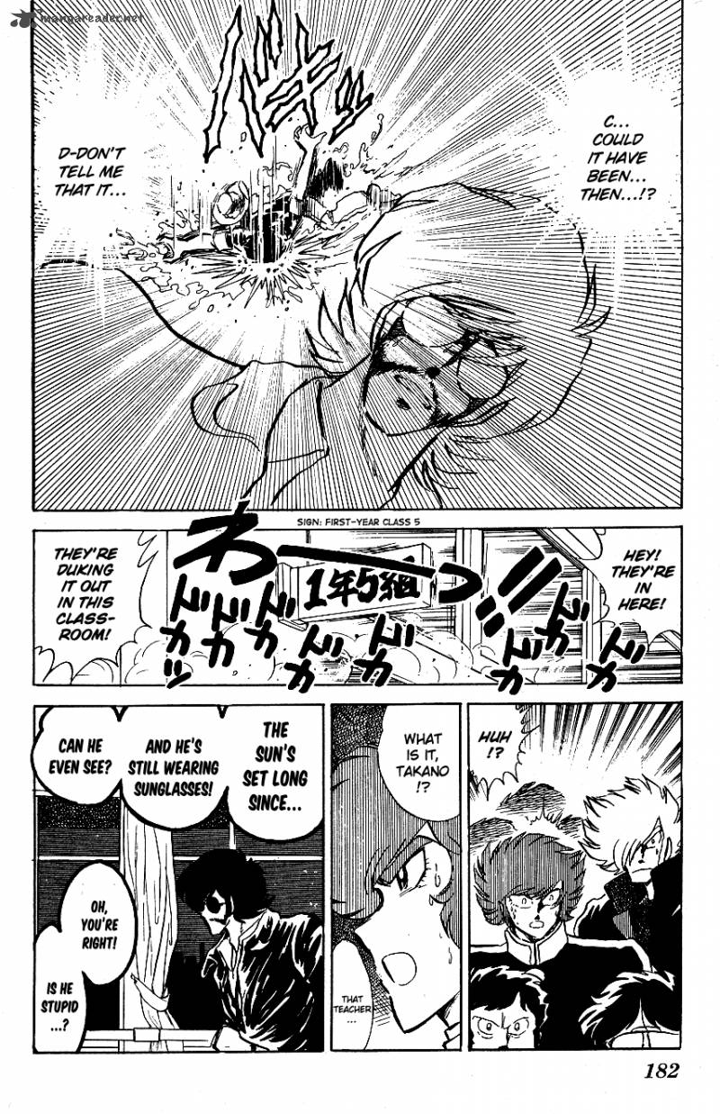 Blazing Transfer Student 50 14
