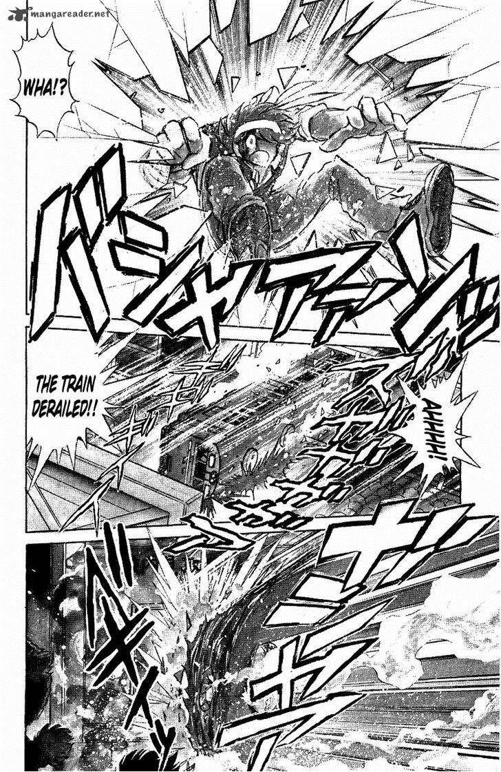 Blazing Transfer Student 52 13