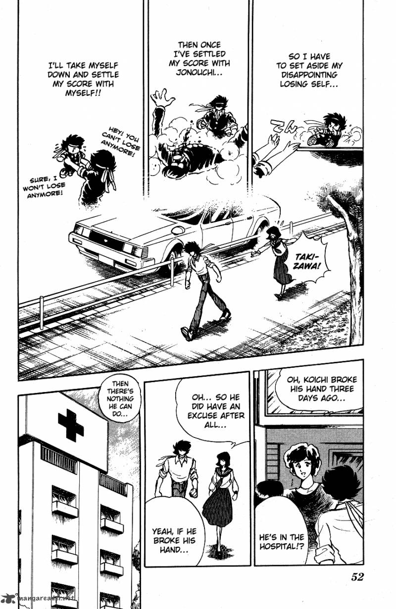 Blazing Transfer Student 53 12