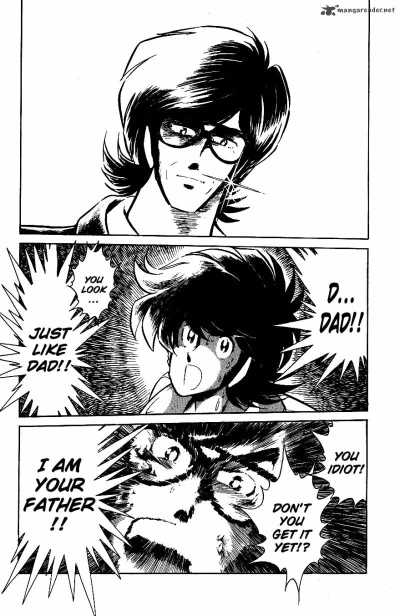 Blazing Transfer Student 54 11