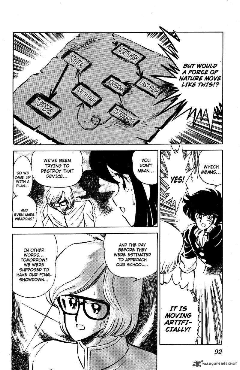 Blazing Transfer Student 55 13