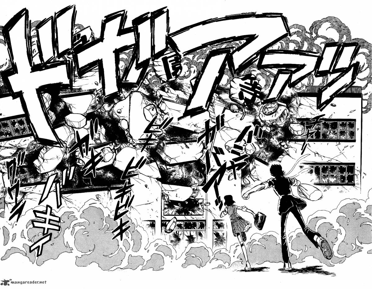 Blazing Transfer Student 55 5