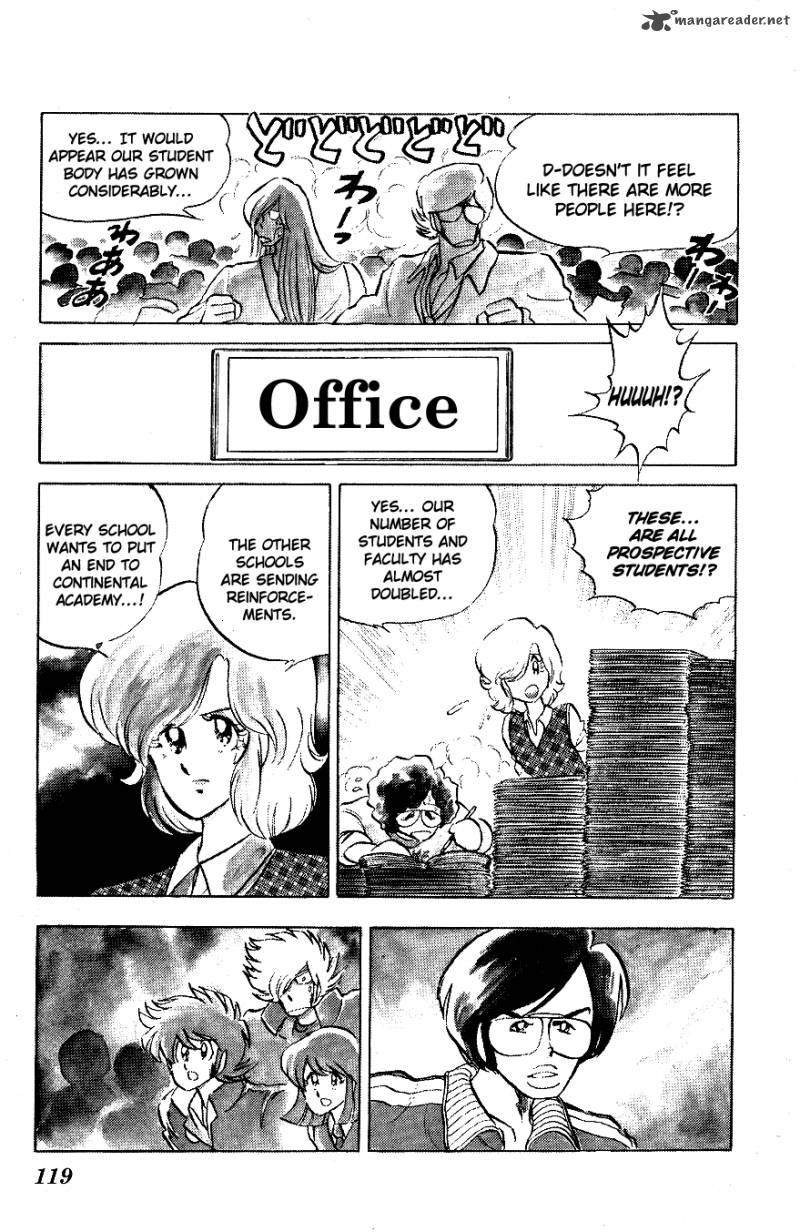 Blazing Transfer Student 57 7