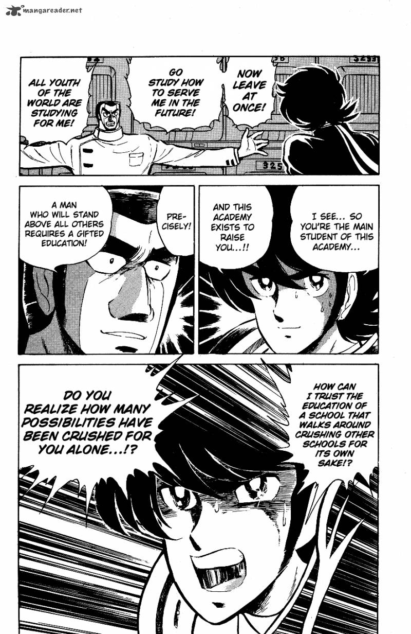 Blazing Transfer Student 59 9
