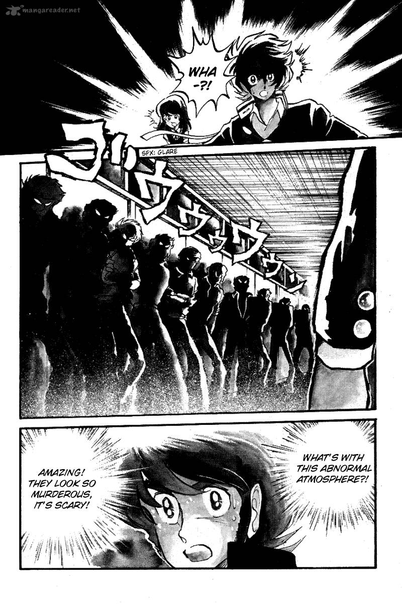 Blazing Transfer Student 6 6