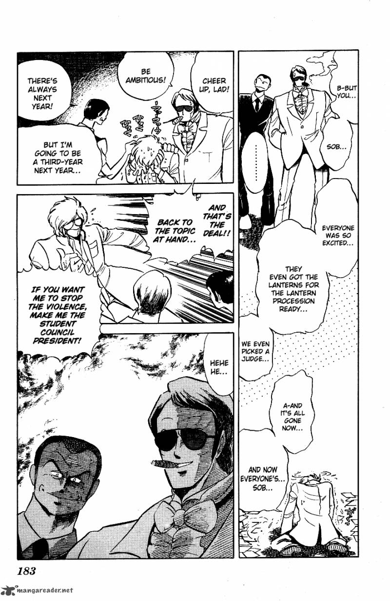 Blazing Transfer Student 60 15