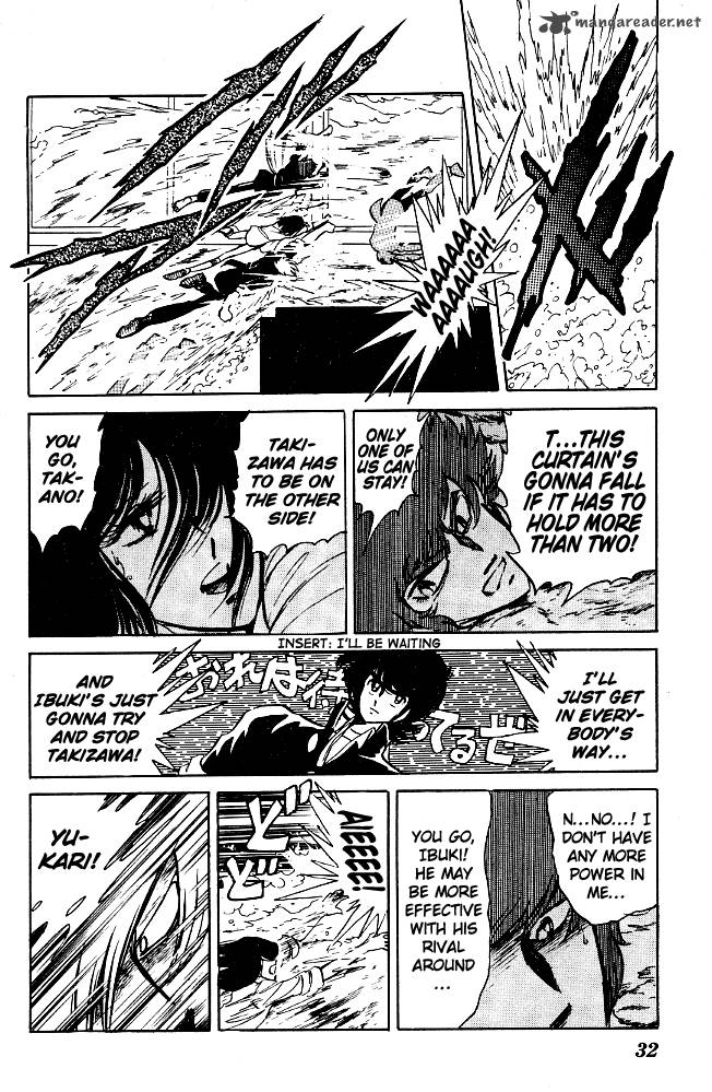 Blazing Transfer Student 61 30