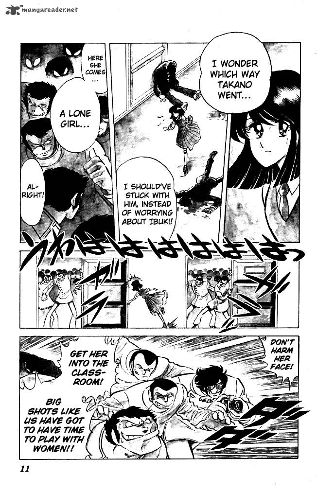 Blazing Transfer Student 61 9