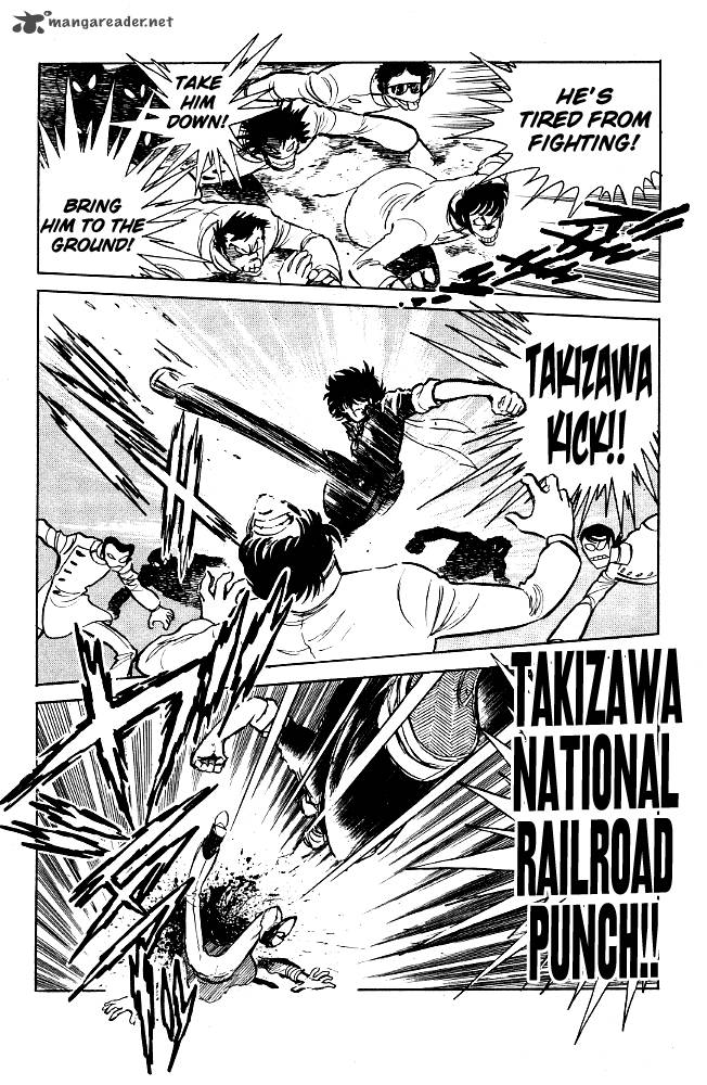 Blazing Transfer Student 62 4