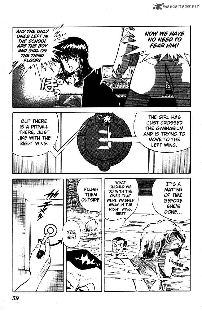 Blazing Transfer Student 63 7