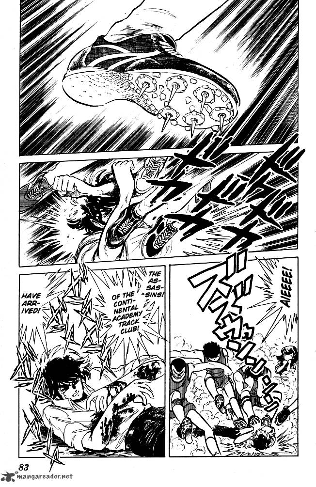 Blazing Transfer Student 64 13