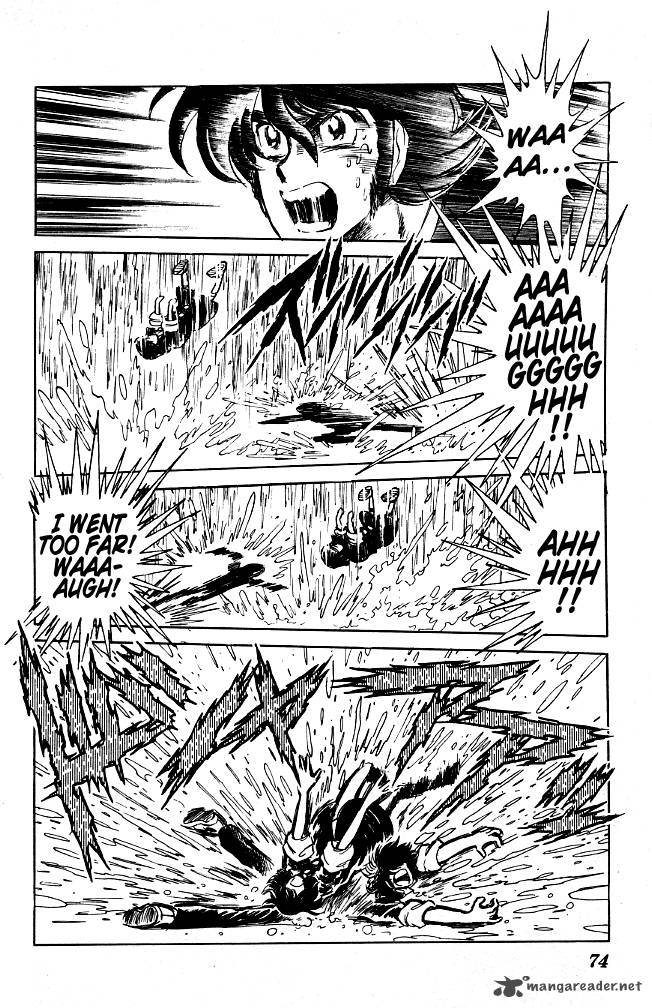 Blazing Transfer Student 64 4