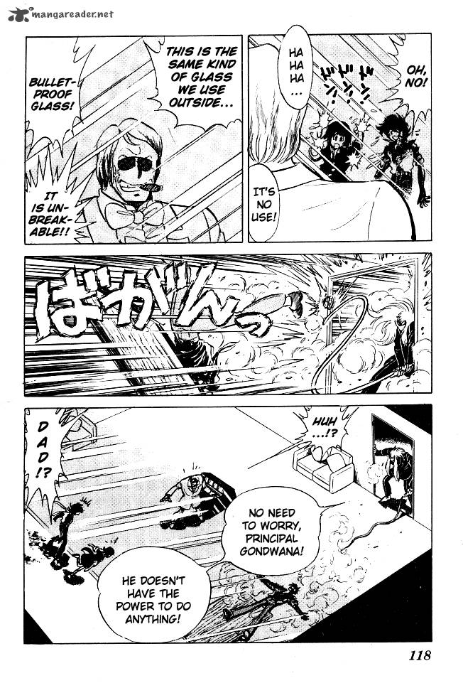 Blazing Transfer Student 66 6