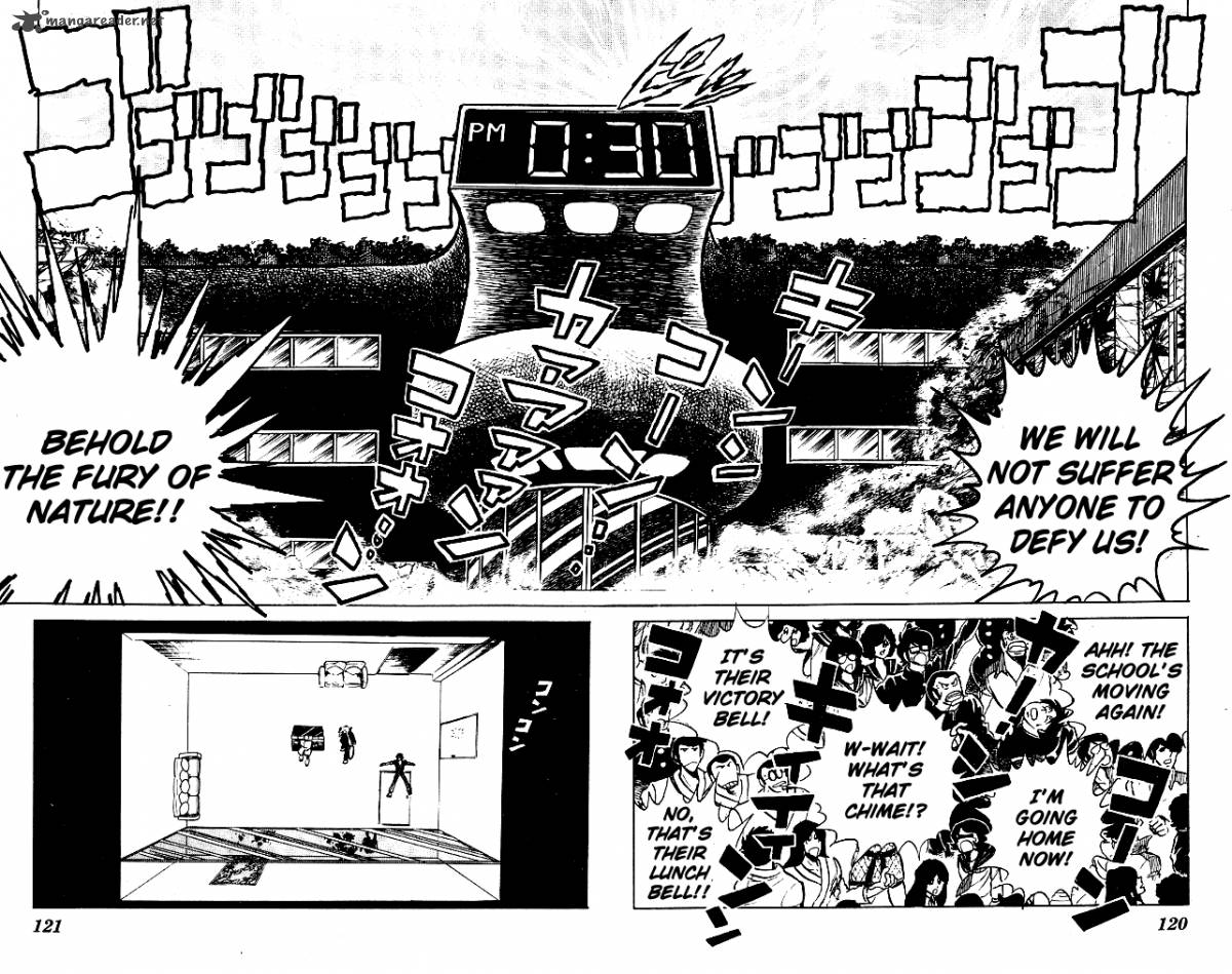 Blazing Transfer Student 66 8