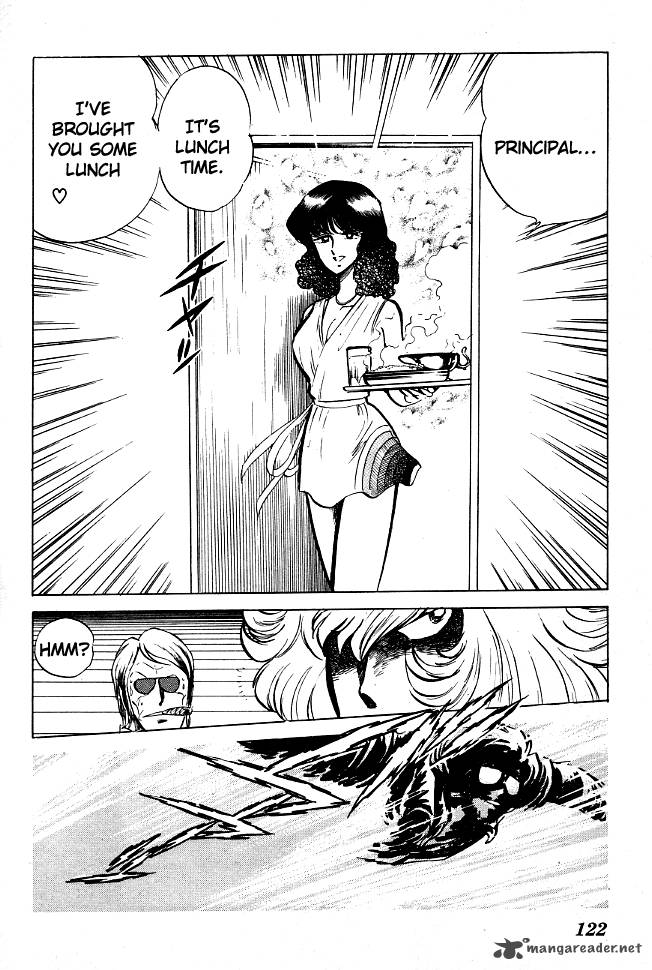 Blazing Transfer Student 66 9